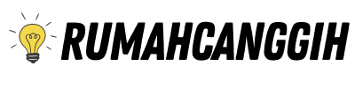 Rumah Canggih