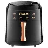 DESSINI ITALY AF-60 Air Fryer 6L